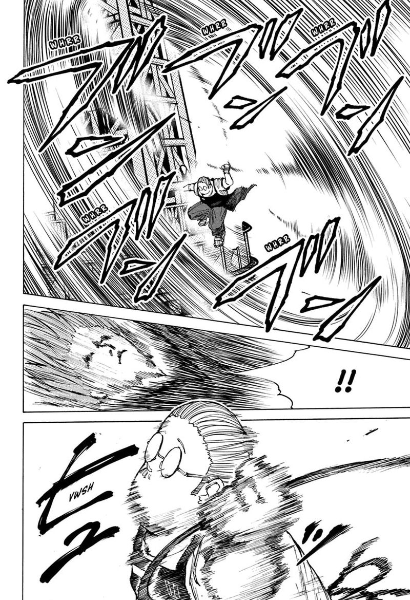 Chapter 49 Round and Round the Tower - Page 29